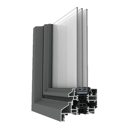 Maxlight Steel